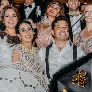 Meet your Posher, Vadim